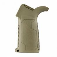 AR15 Ergonomic Pistol Grip w/Storage - VAGPART