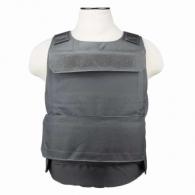 NcStar Discreet Plate Carrier Urban Gry XS-SM - CVPCVDC2975U