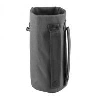 Water Bottle Pouch/Urban Gray - CVBP2966U