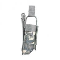 15-4 Single Pouch/Digital Camo - CVAR1MP2929D