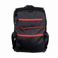 Backpack 3003/Black - BGBPS3003B