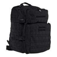 Large Backpack/Black - CBAB2974