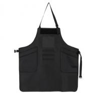 Expert Apron/Black - CAPRX2980B