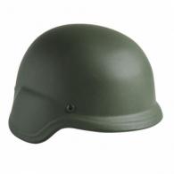 Ballistic Helmet/XL/Green - BPHXLG