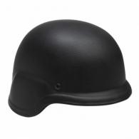 Ballistic Helmet/XL/Black - BPHXLB