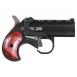 American Tactical Imports Crusader Sport with Extractors 28 Gauge O/U 2 Round 2.75