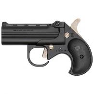 BERSA/TALON ARMAMENT LLC 9 + 1 Round 380 ACP Pistol w/Blue Finish
