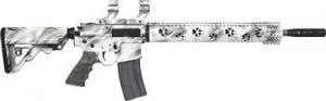 TCA Encore Rifle 204RUG 26 SS SYN NS