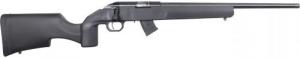Ruger TACT 16.12 BRN