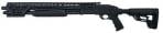 Smith & Wesson LE M&P12 Bullpup 12 GA Pump Action 19 Black