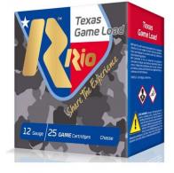 Main product image for Rio Texas Game Load 36 Hunting Loads 12 ga. 2 3/4 in. 1 1/4 oz. 7.5 Shot 25