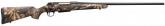 Browning X-Bolt Eclipse Target 6.5 Creedmoor Bolt Action Rifle