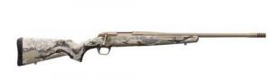 Browning X-Bolt Speed SR Rifle 28 Nosler