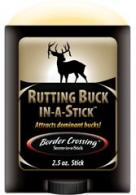Conquest Scents Rutting Buck In A Stick - 1249