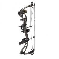 Quest Forge Bow Package Right Hand Realtree Xtra - FO.PKG.R.29.70-