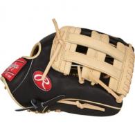 Rawlings Heart of the Hide R2G 12.25 in. OF Glove Left Hand - PROR207-6BC-RH