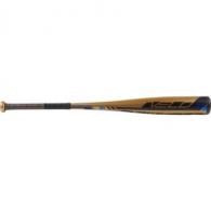 Rawlings Velo USSSA Baseball Bat -10 29 in. 19oz - UT9V10-29/19