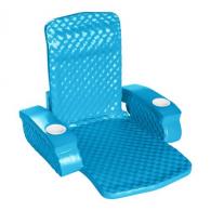 TRC Recreation Super Soft Baja Folding Chair - Marina Blue - 6370128