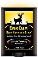 Conquest Scents Ever Calm/ Deer Herd In A Stick - 1214