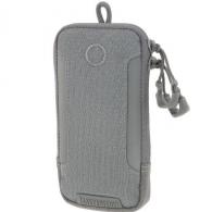 Maxpedition PHP iPhone 6-6S-7-8-8S Pouch Gray - PHPGRY