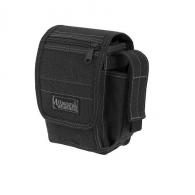 Maxpedition H-1 Waistpack Black - 0316b