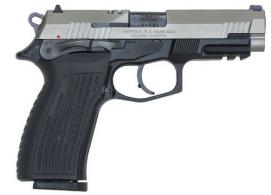 BERSA/TALON ARMAMENT LLC TPR 9mm Duotone Semi-Automatic 17 Round Pistol