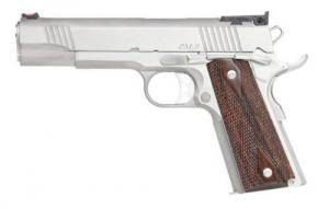 Dan Wesson Pointman Nine (PM-9) 9 mm Pistol - 01909 - DW-POINTMN-9MM-STAINLESS-01909