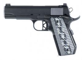 Dan Wesson V-Bob Stainless Steel 9 mm Pistol - 01870 - DW-V-BOB-9MM-SS-01870