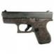 Smith & Wesson M&P 380 Shield EZ .380 ACP