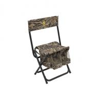 Browning Dove Shooter Seat Realtree MAX-7