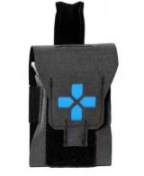 Blue Force Gear Nano Trauma Kit NOW Advanced Supplies Black