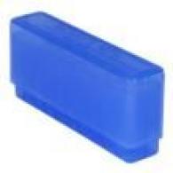 109 - .243/.308 Cal. 20rd Blue ammo box