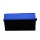 Berrys Ammo Box 209 - .243/6.5/.30-06 20rd Blue/Black