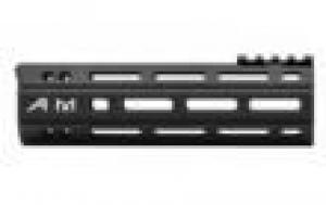 AR15 7IN Quantum M-LOK Handguard - Anodized Black (w/ BAR Ba