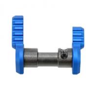FT90 Full Throw Ambi Safety Selector - ARM111-BLUE