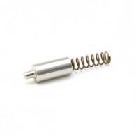 Buffer Retainer Stainless Steel w/ Spring
