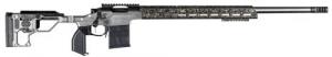 MasterPiece Arms PMR Tungsten 6.5mm Creedmoor Bolt Action Rifle