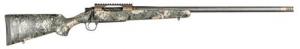 Christensen Arms Ridgeline FFT Left-Hand Sitka Subalpine Camo Stock 300 Win Mag Bolt Rifle - 801-06292-00