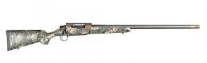 Christensen Arms Ridgeline FFT Left-Hand Sitka Subalpine Camo Stock 6.5 PRC Bolt Rifle - 801-06294-00