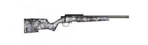 Christensen Arms Ranger Sitka Elevated II 22 WMR Bolt Rifle - 8011201600