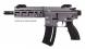 Heckler & Koch HK416 Pistol .22 LR Grey Cerakote Finish 10+1