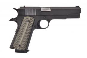 M1911-A1 GI 10MM 5" OD VZ OP # - SE10ODCH22