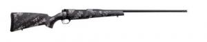 Christensen Arms Ridgeline Left Hand 20 Threaded Barrel 6.5mm Creedmoor Bolt Action Rifle
