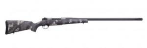 Weatherby Mark V Backcountry Ti 2.0 6.5 Left-Hand Creedmoor Bolt Action Rifle - MBT20N65CML4B