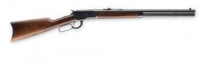 Winchester 1892 Short .44-40, 20" Barrel, Walnut Stock, Blued, 10rd - 534162140