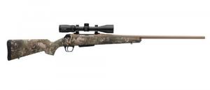 Winchester Model 70 Ultimate Shadow .338 Winchester Magnum