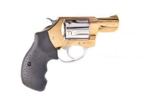 CHARTER GOLD 38 Special HIPOLISH 2" - 73827