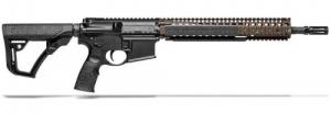 Daniel Defense M4A1 "Flat Dark Earth" RIS II .223 Remington/5.56 NATO