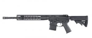 DI 5.56 GRAY 16" 10+1 MLOK CA - ICDIR5TG16MLCAC