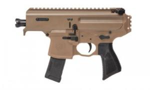 Sig Sauer MPX Copperhead Pistol 9mm 3.5" 20+1
